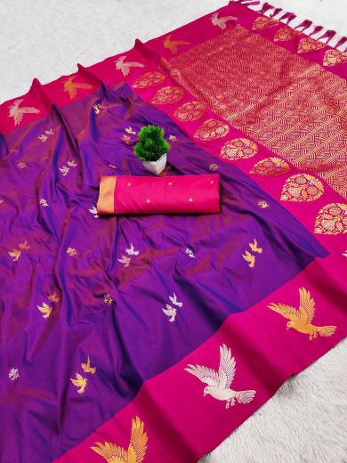 Anupama sonpari silk saree market surat
